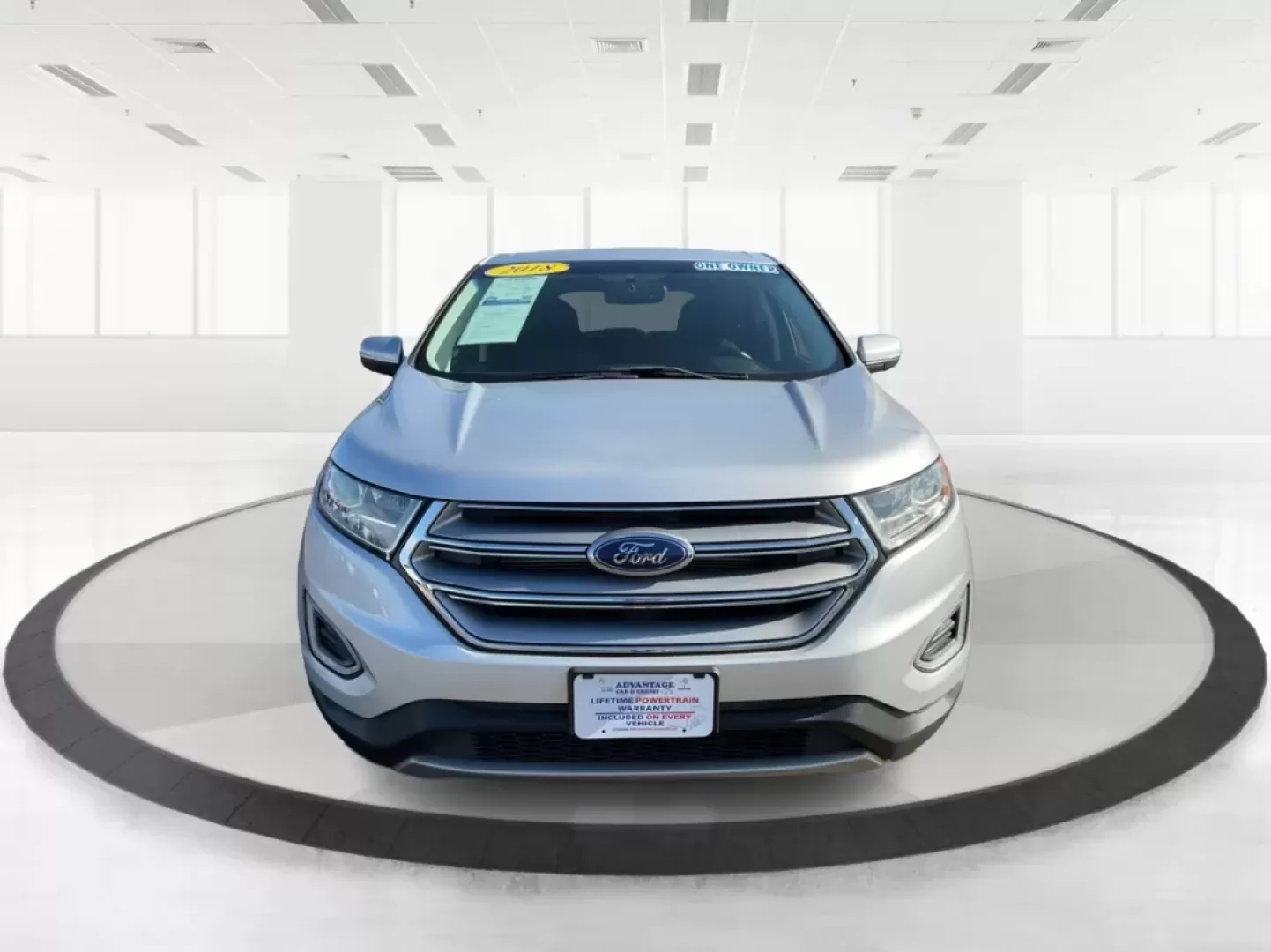 2018 Ford Edge SEL (2FMPK4J8XJB) with an 3.5L V-6 DOHC engine, located at 1951 S Dayton Lakeview Rd., New Carlisle, OH, 45344, (937) 908-9800, 39.890999, -84.050255 - **Explore New Adventures with the 2018 Ford Edge SEL at Advantage Car and Credit!**<br /> <br /> Are you ready to elevate your driving experience? Whether you're carting the kids to soccer practice, planning a weekend getaway, or simply commuting to work, the 2018 Ford Edge SEL offers both style and - Photo#7