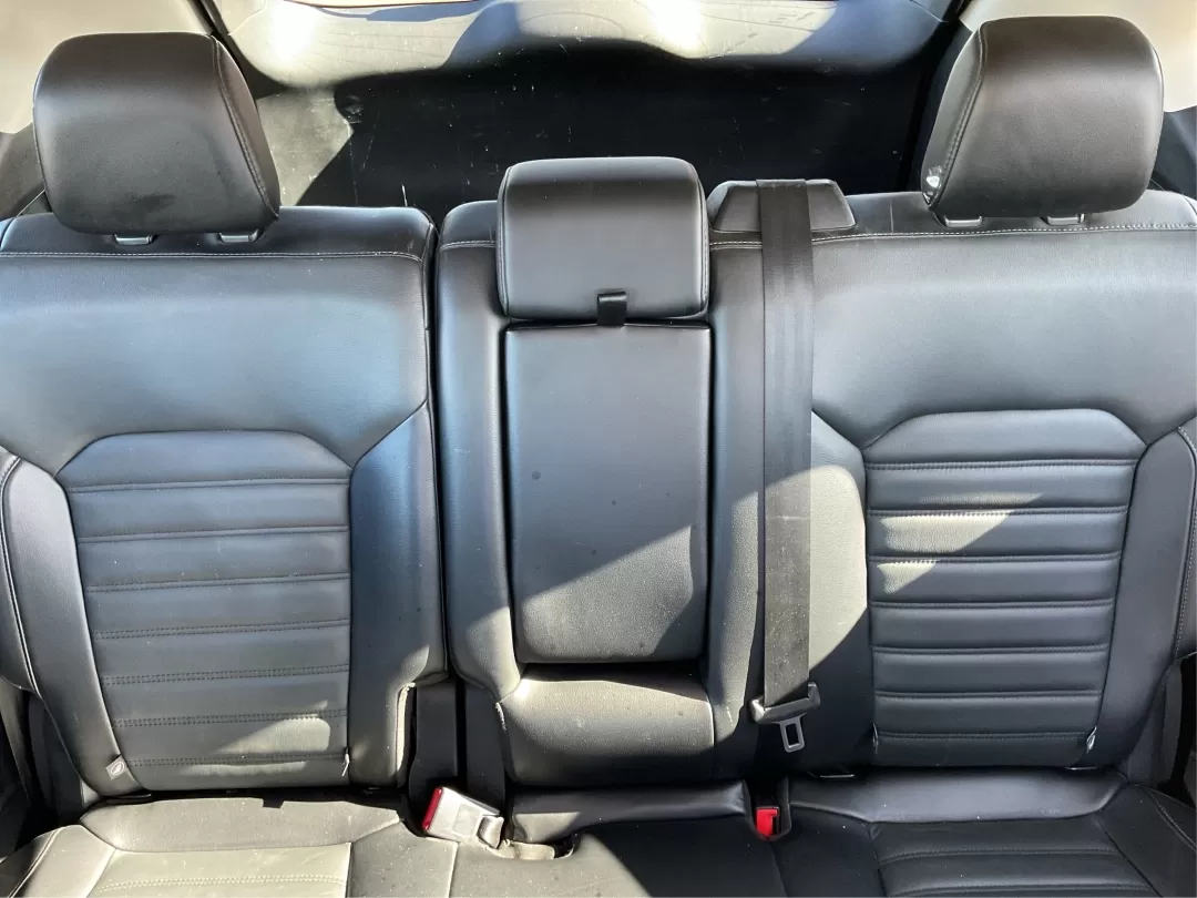 2018 Ford Edge SEL (2FMPK4J8XJB) with an 3.5L V-6 DOHC engine, located at 1951 S Dayton Lakeview Rd., New Carlisle, OH, 45344, (937) 908-9800, 39.890999, -84.050255 - Photo#13