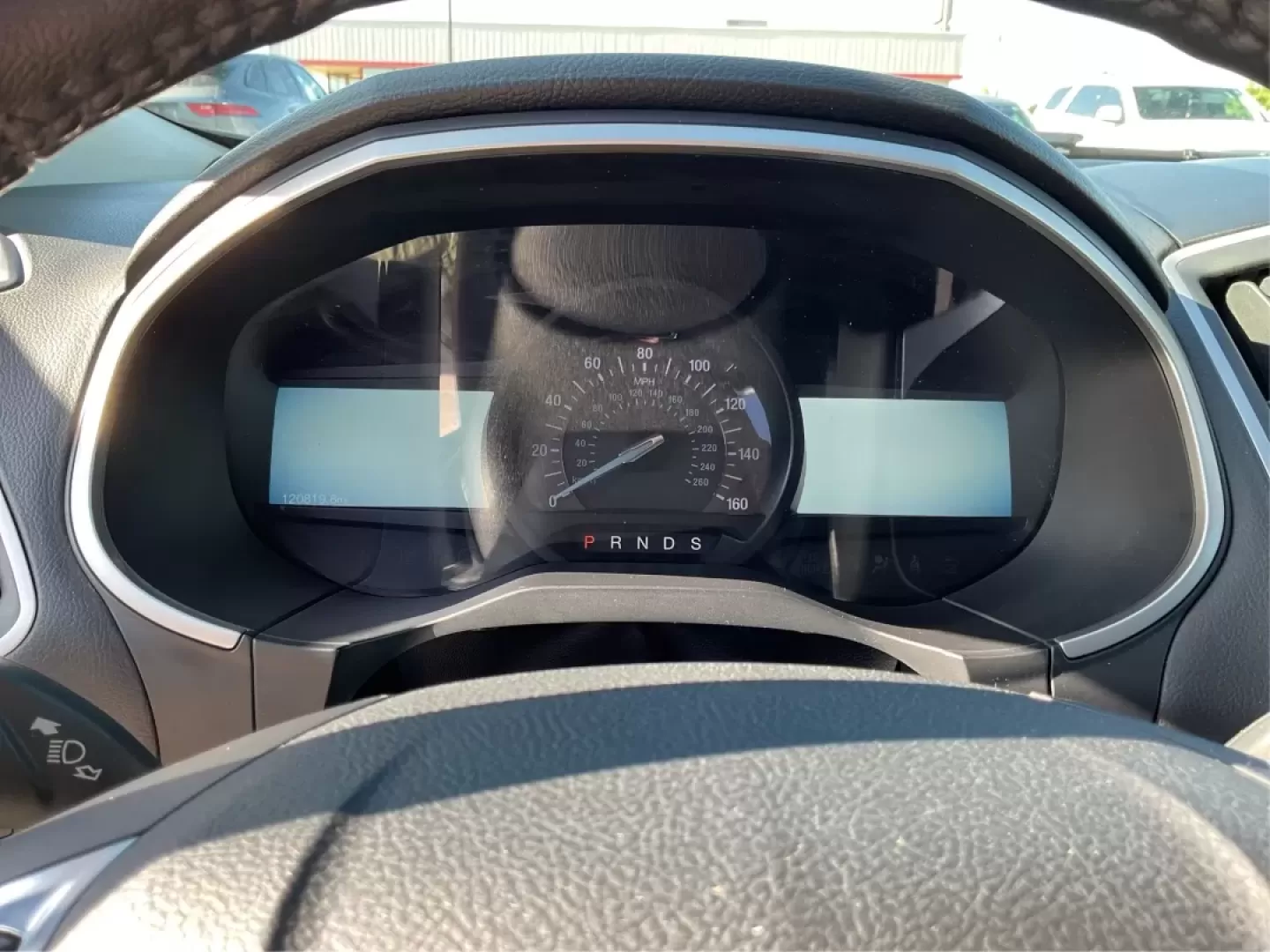2018 Ford Edge SEL (2FMPK4J8XJB) with an 3.5L V-6 DOHC engine, located at 1951 S Dayton Lakeview Rd., New Carlisle, OH, 45344, (937) 908-9800, 39.890999, -84.050255 - **Explore New Adventures with the 2018 Ford Edge SEL at Advantage Car and Credit!**<br /> <br /> Are you ready to elevate your driving experience? Whether you're carting the kids to soccer practice, planning a weekend getaway, or simply commuting to work, the 2018 Ford Edge SEL offers both style and - Photo#14