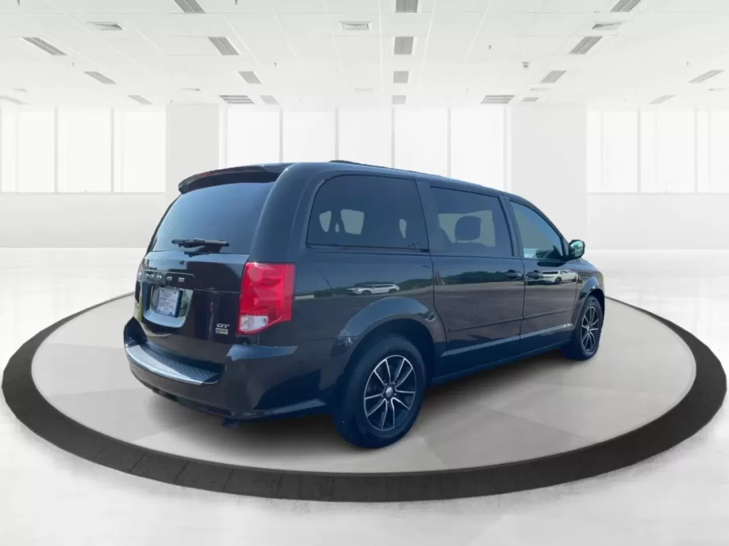 2017 Dodge Grand Caravan GT (2C4RDGEG9HR) with an 3.6L V6 DOHC 24V engine, 6-Speed Automatic transmission, located at 1951 S Dayton Lakeview Rd., New Carlisle, OH, 45344, (937) 908-9800, 39.890999, -84.050255 - **Discover Your Family's Adventure with the 2017 Dodge Grand Caravan GT at Advantage Car and Credit!**<br /> <br /> Are you ready to elevate your family's travel experience? The 2017 Dodge Grand Caravan GT is not just a vehicle; it's a lifestyle solution designed for families who love to explore, en - Photo#2