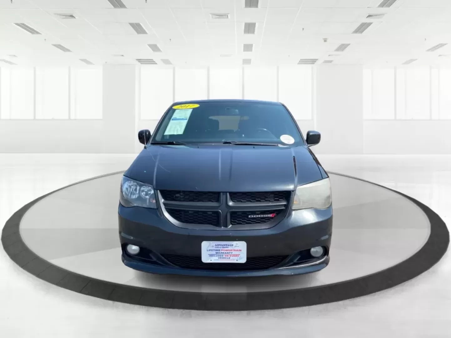 2017 Dodge Grand Caravan GT (2C4RDGEG9HR) with an 3.6L V6 DOHC 24V engine, 6-Speed Automatic transmission, located at 1951 S Dayton Lakeview Rd., New Carlisle, OH, 45344, (937) 908-9800, 39.890999, -84.050255 - **Discover Your Family's Adventure with the 2017 Dodge Grand Caravan GT at Advantage Car and Credit!**<br /> <br /> Are you ready to elevate your family's travel experience? The 2017 Dodge Grand Caravan GT is not just a vehicle; it's a lifestyle solution designed for families who love to explore, en - Photo#7