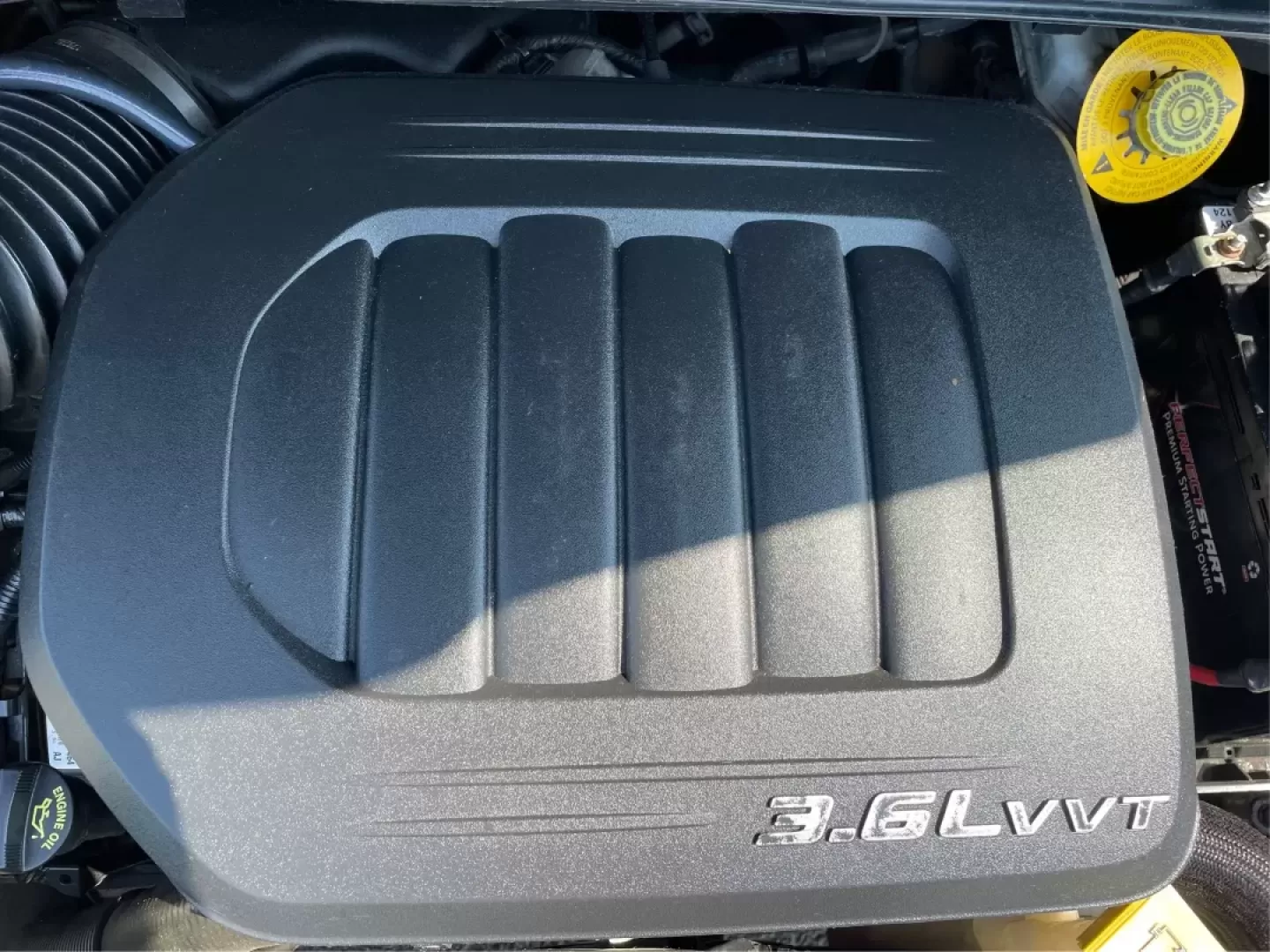 2017 Dodge Grand Caravan GT (2C4RDGEG9HR) with an 3.6L V6 DOHC 24V engine, 6-Speed Automatic transmission, located at 1951 S Dayton Lakeview Rd., New Carlisle, OH, 45344, (937) 908-9800, 39.890999, -84.050255 - **Discover Your Family's Adventure with the 2017 Dodge Grand Caravan GT at Advantage Car and Credit!**<br /> <br /> Are you ready to elevate your family's travel experience? The 2017 Dodge Grand Caravan GT is not just a vehicle; it's a lifestyle solution designed for families who love to explore, en - Photo#11