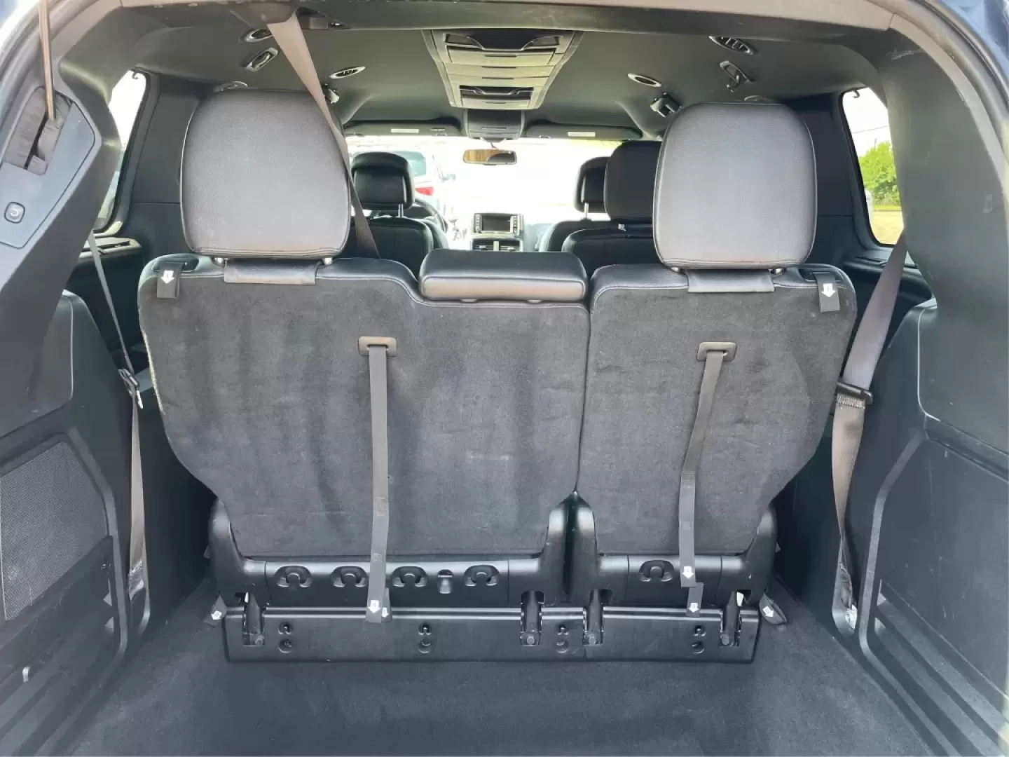 2017 Dodge Grand Caravan GT (2C4RDGEG9HR) with an 3.6L V6 DOHC 24V engine, 6-Speed Automatic transmission, located at 1951 S Dayton Lakeview Rd., New Carlisle, OH, 45344, (937) 908-9800, 39.890999, -84.050255 - **Discover Your Family's Adventure with the 2017 Dodge Grand Caravan GT at Advantage Car and Credit!**<br /> <br /> Are you ready to elevate your family's travel experience? The 2017 Dodge Grand Caravan GT is not just a vehicle; it's a lifestyle solution designed for families who love to explore, en - Photo#12