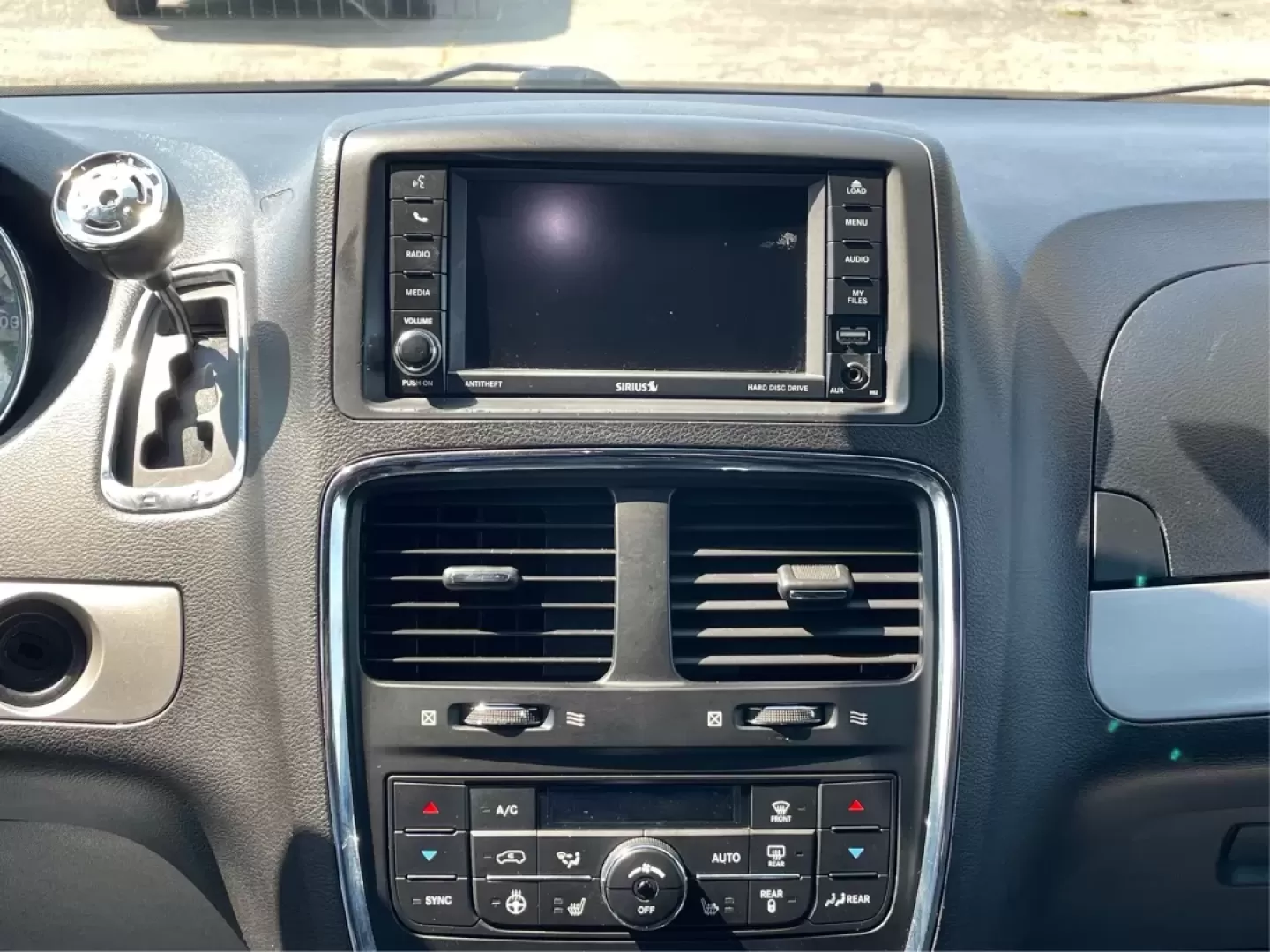 2017 Dodge Grand Caravan GT (2C4RDGEG9HR) with an 3.6L V6 DOHC 24V engine, 6-Speed Automatic transmission, located at 1951 S Dayton Lakeview Rd., New Carlisle, OH, 45344, (937) 908-9800, 39.890999, -84.050255 - **Discover Your Family's Adventure with the 2017 Dodge Grand Caravan GT at Advantage Car and Credit!**<br /> <br /> Are you ready to elevate your family's travel experience? The 2017 Dodge Grand Caravan GT is not just a vehicle; it's a lifestyle solution designed for families who love to explore, en - Photo#13