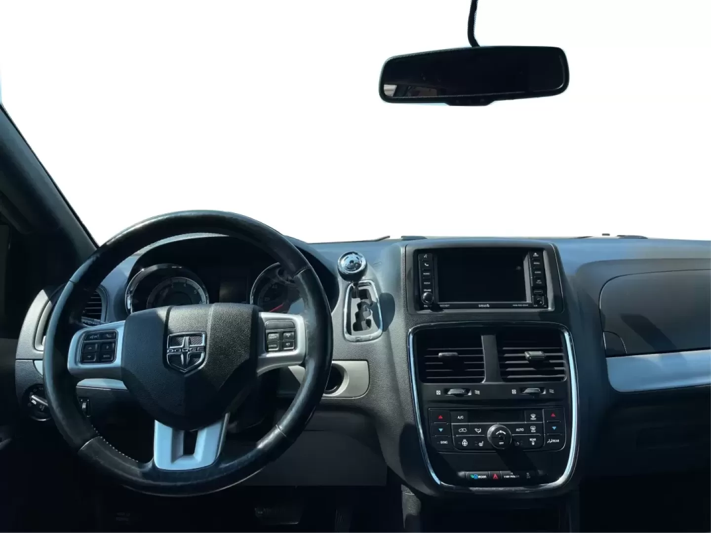 2017 Dodge Grand Caravan GT (2C4RDGEG9HR) with an 3.6L V6 DOHC 24V engine, 6-Speed Automatic transmission, located at 1951 S Dayton Lakeview Rd., New Carlisle, OH, 45344, (937) 908-9800, 39.890999, -84.050255 - **Discover Your Family's Adventure with the 2017 Dodge Grand Caravan GT at Advantage Car and Credit!**<br /> <br /> Are you ready to elevate your family's travel experience? The 2017 Dodge Grand Caravan GT is not just a vehicle; it's a lifestyle solution designed for families who love to explore, en - Photo#21