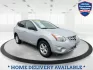 2012 Nissan Rogue S (JN8AS5MT2CW) with an 2.5L I-4 DOHC engine, located at 1951 S Dayton Lakeview Rd., New Carlisle, OH, 45344, (937) 908-9800, 39.890999, -84.050255 - Are you seeking the perfect vehicle that balances style, comfort, and versatility? Look no further than the 2012 Nissan Rogue, now available at Advantage Car and Credit in Fairborn, OH. This sleek SUV is not just a mode of transportation; it's your ticket to adventure, ideal for growing families, we - Photo#0
