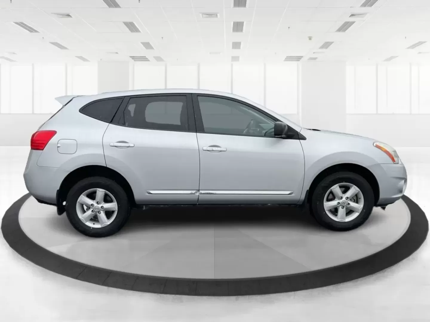 2012 Nissan Rogue S (JN8AS5MT2CW) with an 2.5L I-4 DOHC engine, located at 1951 S Dayton Lakeview Rd., New Carlisle, OH, 45344, (937) 908-9800, 39.890999, -84.050255 - Are you seeking the perfect vehicle that balances style, comfort, and versatility? Look no further than the 2012 Nissan Rogue, now available at Advantage Car and Credit in Fairborn, OH. This sleek SUV is not just a mode of transportation; it's your ticket to adventure, ideal for growing families, we - Photo#1