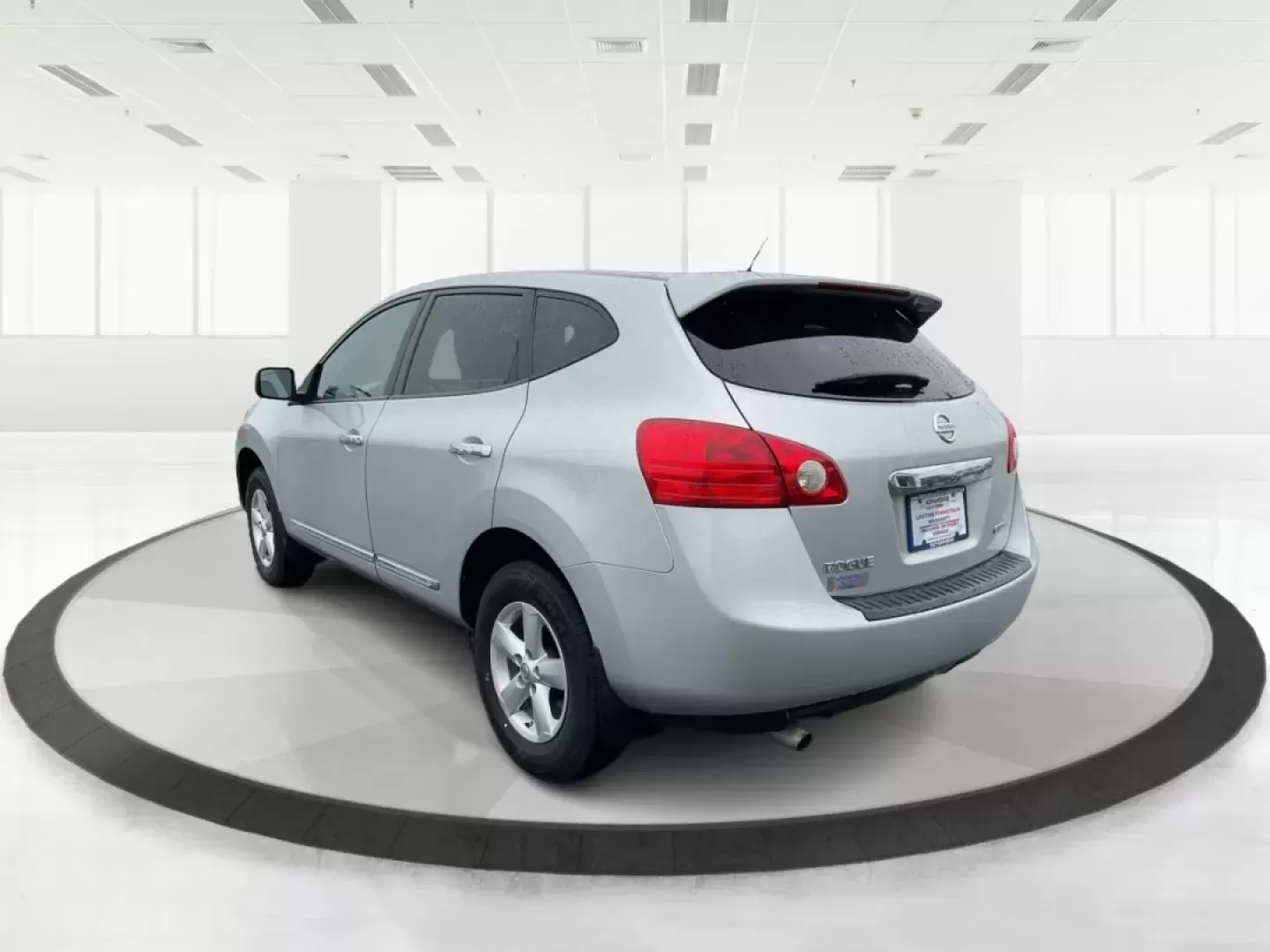 2012 Nissan Rogue S (JN8AS5MT2CW) with an 2.5L I-4 DOHC engine, located at 1951 S Dayton Lakeview Rd., New Carlisle, OH, 45344, (937) 908-9800, 39.890999, -84.050255 - Are you seeking the perfect vehicle that balances style, comfort, and versatility? Look no further than the 2012 Nissan Rogue, now available at Advantage Car and Credit in Fairborn, OH. This sleek SUV is not just a mode of transportation; it's your ticket to adventure, ideal for growing families, we - Photo#4