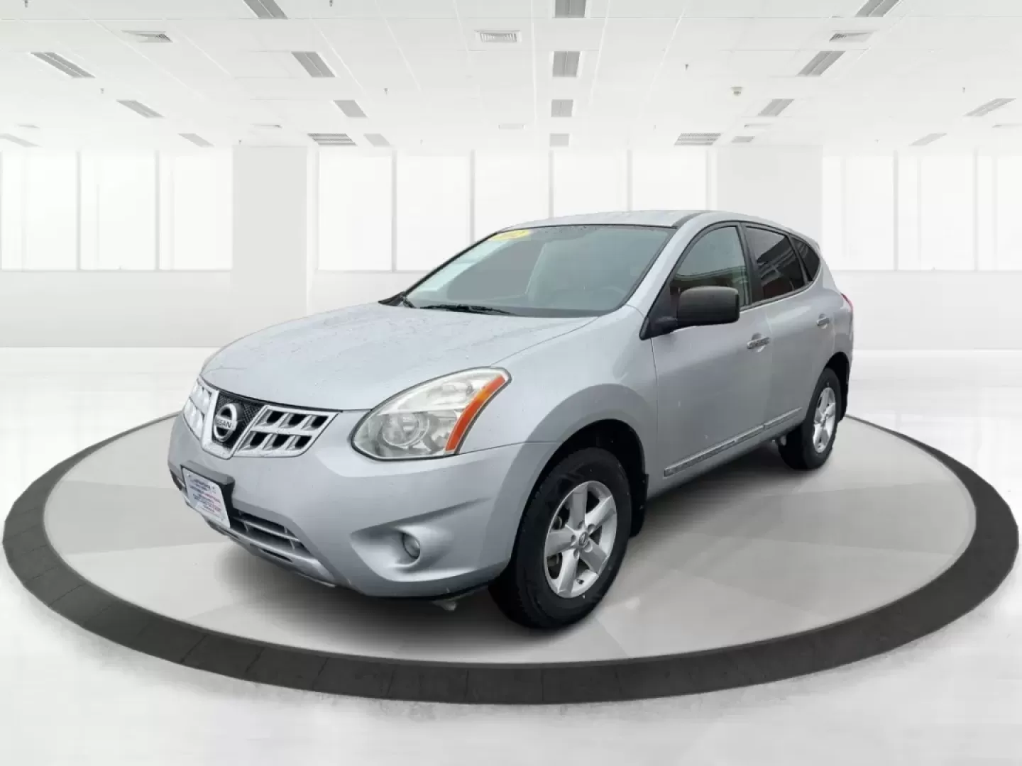2012 Nissan Rogue S (JN8AS5MT2CW) with an 2.5L I-4 DOHC engine, located at 1951 S Dayton Lakeview Rd., New Carlisle, OH, 45344, (937) 908-9800, 39.890999, -84.050255 - Are you seeking the perfect vehicle that balances style, comfort, and versatility? Look no further than the 2012 Nissan Rogue, now available at Advantage Car and Credit in Fairborn, OH. This sleek SUV is not just a mode of transportation; it's your ticket to adventure, ideal for growing families, we - Photo#8