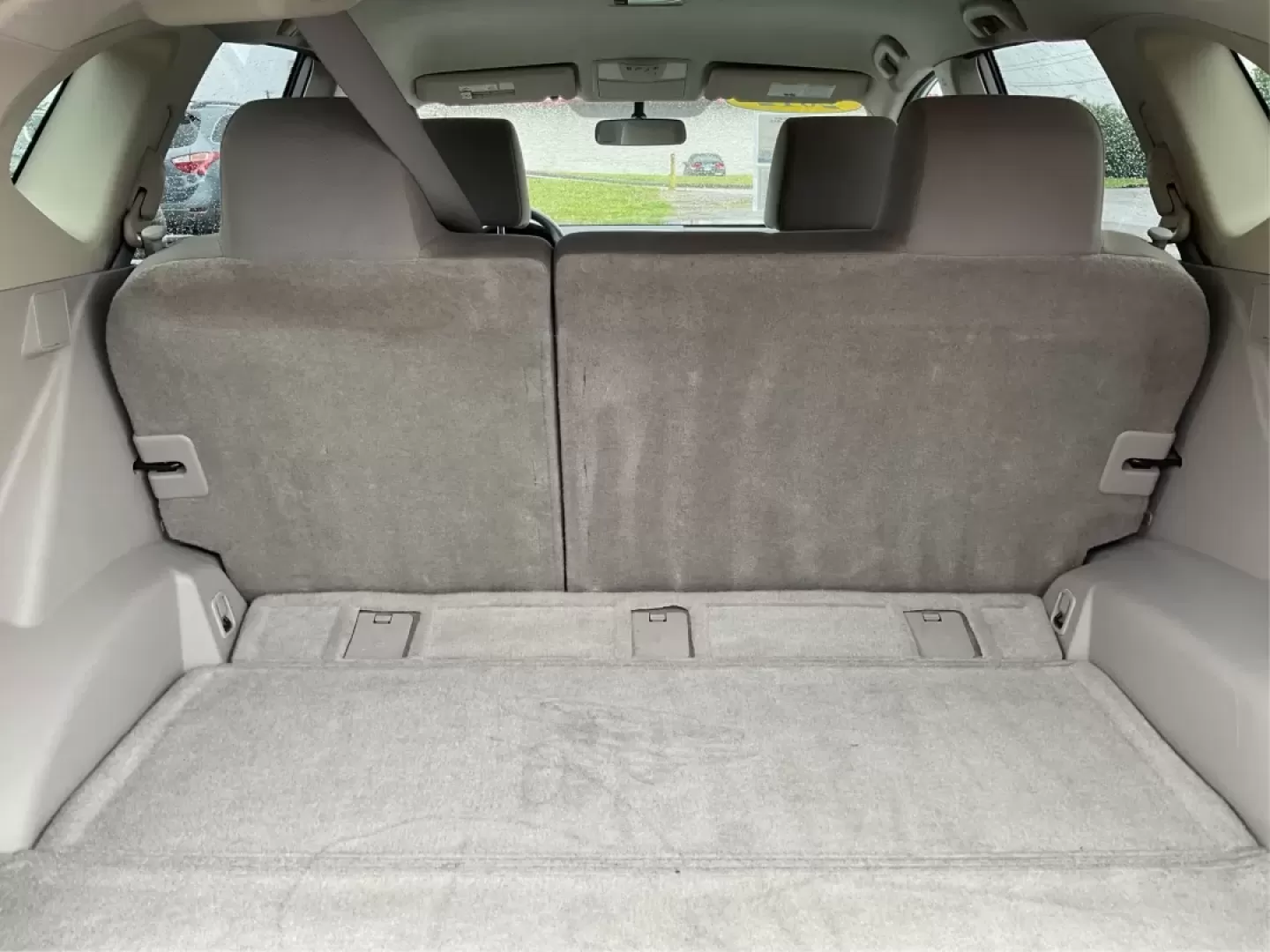 2012 Nissan Rogue S (JN8AS5MT2CW) with an 2.5L I-4 DOHC engine, located at 1951 S Dayton Lakeview Rd., New Carlisle, OH, 45344, (937) 908-9800, 39.890999, -84.050255 - Are you seeking the perfect vehicle that balances style, comfort, and versatility? Look no further than the 2012 Nissan Rogue, now available at Advantage Car and Credit in Fairborn, OH. This sleek SUV is not just a mode of transportation; it's your ticket to adventure, ideal for growing families, we - Photo#12