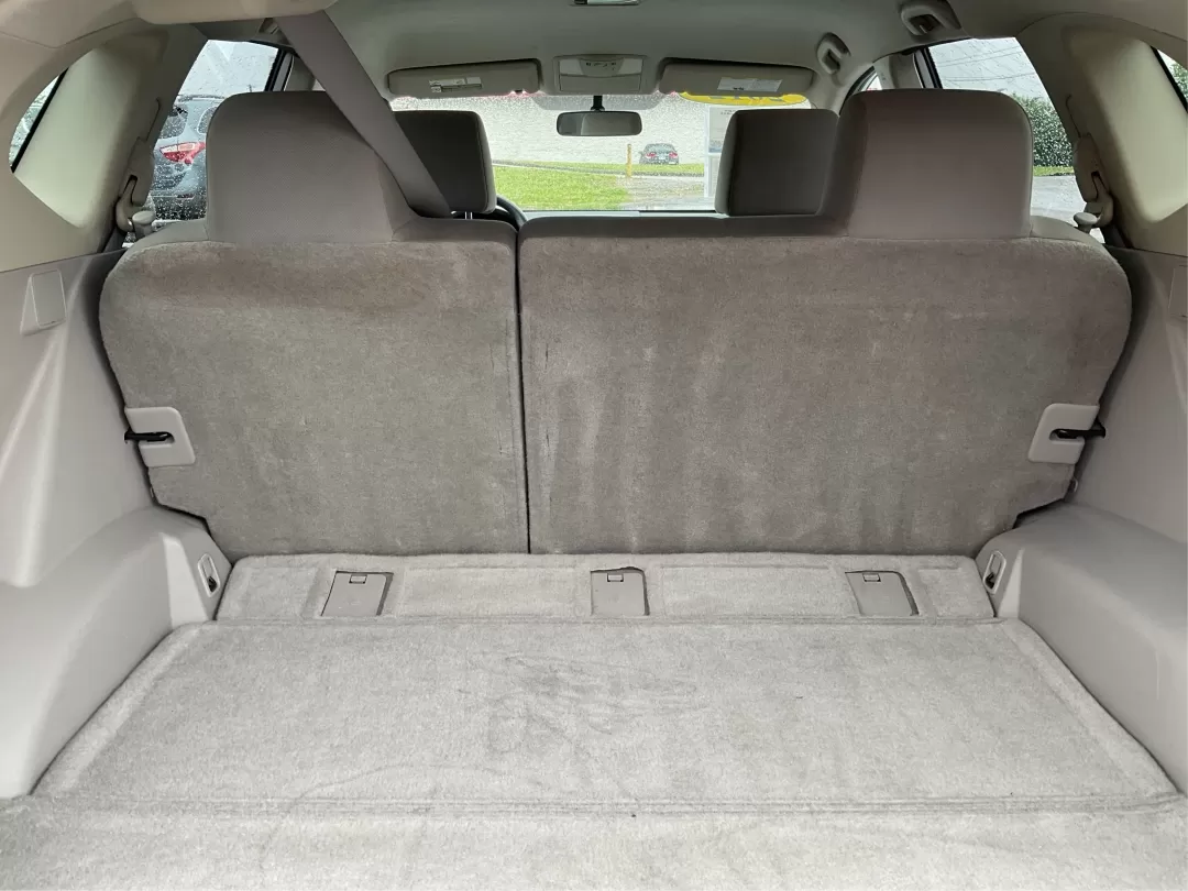 2012 Nissan Rogue S (JN8AS5MT2CW) with an 2.5L I-4 DOHC engine, located at 1951 S Dayton Lakeview Rd., New Carlisle, OH, 45344, (937) 908-9800, 39.890999, -84.050255 - Photo#12