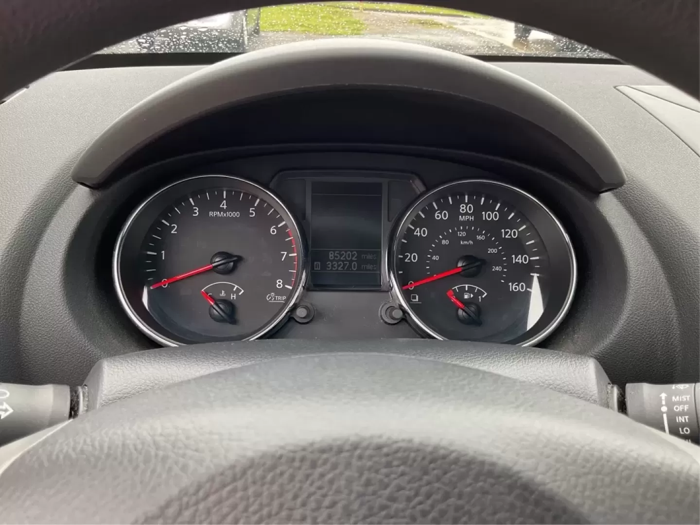 2012 Nissan Rogue S (JN8AS5MT2CW) with an 2.5L I-4 DOHC engine, located at 1951 S Dayton Lakeview Rd., New Carlisle, OH, 45344, (937) 908-9800, 39.890999, -84.050255 - Are you seeking the perfect vehicle that balances style, comfort, and versatility? Look no further than the 2012 Nissan Rogue, now available at Advantage Car and Credit in Fairborn, OH. This sleek SUV is not just a mode of transportation; it's your ticket to adventure, ideal for growing families, we - Photo#15