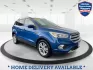 2017 Ford Escape SE (1FMCU0GD5HU) with an Other engine, located at 1951 S Dayton Lakeview Rd., New Carlisle, OH, 45344, (937) 908-9800, 39.890999, -84.050255 - **Adventure Awaits in This 2017 Ford Escape SE Perfect for Your Ohio Lifestyle!**<br /> <br /> Are you ready to embrace the open road? Whether you're commuting to work, taking the kids to soccer practice, or planning a weekend getaway to nearby attractions like the National Museum of the U.S. Air F - Photo#0