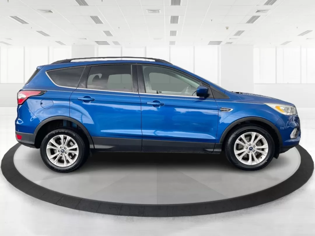 2017 Ford Escape SE (1FMCU0GD5HU) with an Other engine, located at 1951 S Dayton Lakeview Rd., New Carlisle, OH, 45344, (937) 908-9800, 39.890999, -84.050255 - Photo#1