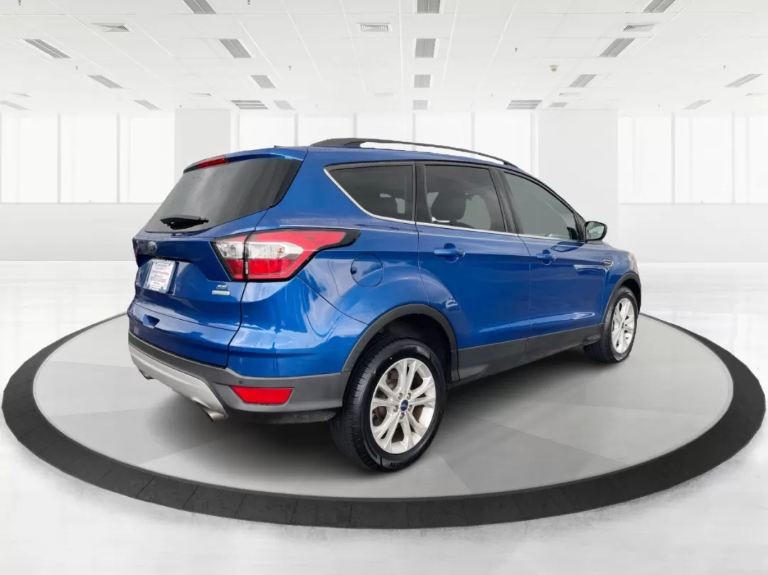 2017 Ford Escape SE (1FMCU0GD5HU) with an Other engine, located at 1951 S Dayton Lakeview Rd., New Carlisle, OH, 45344, (937) 908-9800, 39.890999, -84.050255 - Photo#2