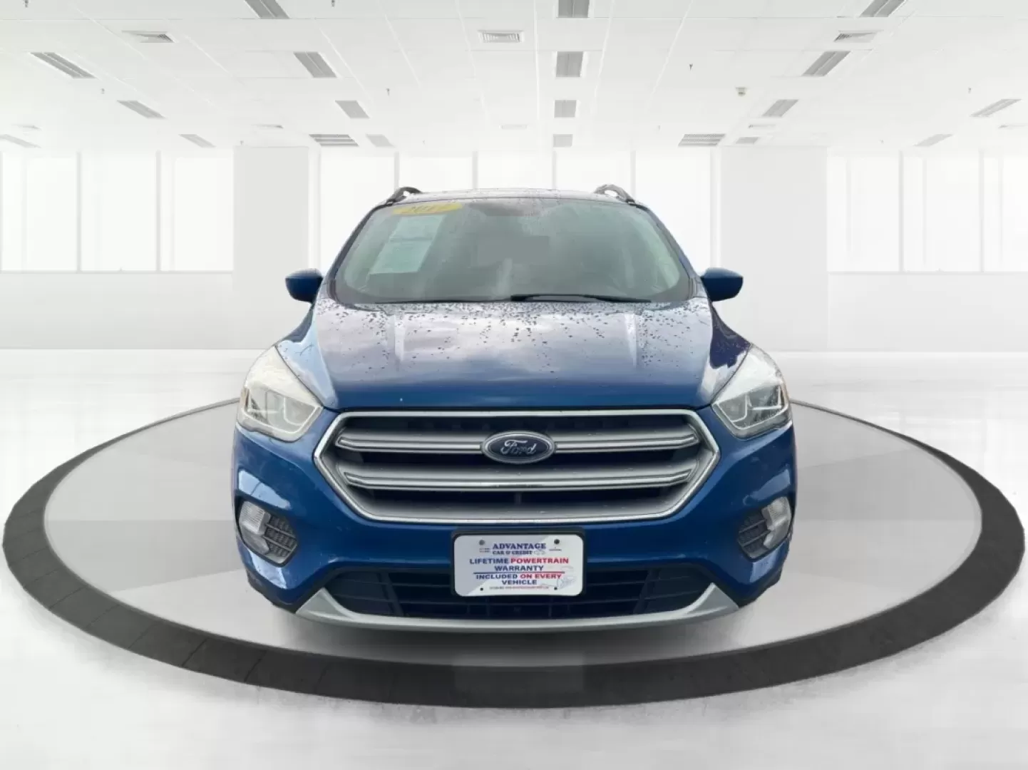 2017 Ford Escape SE (1FMCU0GD5HU) with an Other engine, located at 1951 S Dayton Lakeview Rd., New Carlisle, OH, 45344, (937) 908-9800, 39.890999, -84.050255 - **Adventure Awaits in This 2017 Ford Escape SE Perfect for Your Ohio Lifestyle!**<br /> <br /> Are you ready to embrace the open road? Whether you're commuting to work, taking the kids to soccer practice, or planning a weekend getaway to nearby attractions like the National Museum of the U.S. Air F - Photo#7