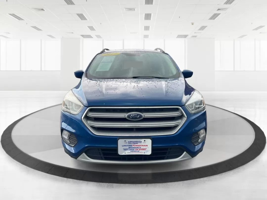 2017 Ford Escape SE (1FMCU0GD5HU) with an Other engine, located at 1951 S Dayton Lakeview Rd., New Carlisle, OH, 45344, (937) 908-9800, 39.890999, -84.050255 - Photo#7