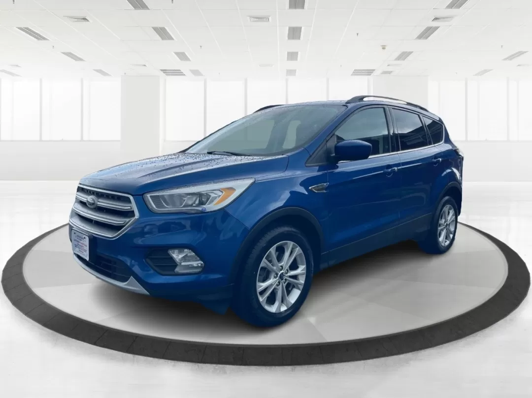 2017 Ford Escape SE (1FMCU0GD5HU) with an Other engine, located at 1951 S Dayton Lakeview Rd., New Carlisle, OH, 45344, (937) 908-9800, 39.890999, -84.050255 - Photo#8