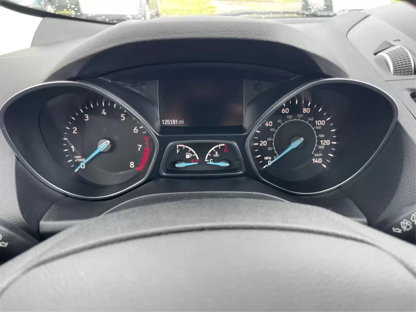 2017 Ford Escape SE (1FMCU0GD5HU) with an Other engine, located at 1951 S Dayton Lakeview Rd., New Carlisle, OH, 45344, (937) 908-9800, 39.890999, -84.050255 - **Adventure Awaits in This 2017 Ford Escape SE Perfect for Your Ohio Lifestyle!**<br /> <br /> Are you ready to embrace the open road? Whether you're commuting to work, taking the kids to soccer practice, or planning a weekend getaway to nearby attractions like the National Museum of the U.S. Air F - Photo#14