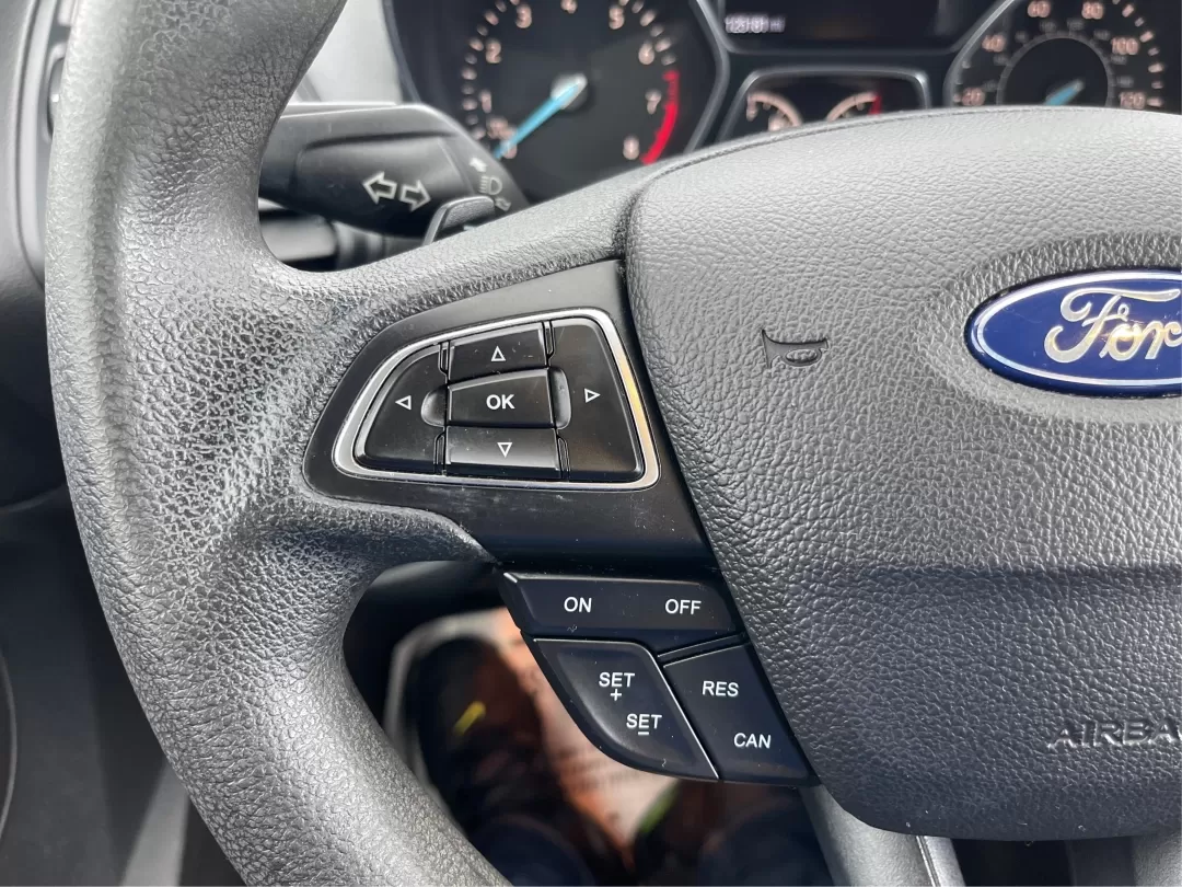 2017 Ford Escape SE (1FMCU0GD5HU) with an Other engine, located at 1951 S Dayton Lakeview Rd., New Carlisle, OH, 45344, (937) 908-9800, 39.890999, -84.050255 - Photo#15