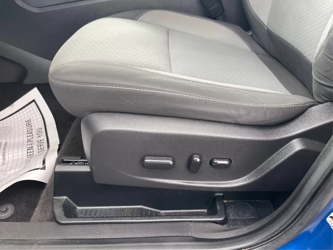 2017 Ford Escape SE (1FMCU0GD5HU) with an Other engine, located at 1951 S Dayton Lakeview Rd., New Carlisle, OH, 45344, (937) 908-9800, 39.890999, -84.050255 - Photo#17