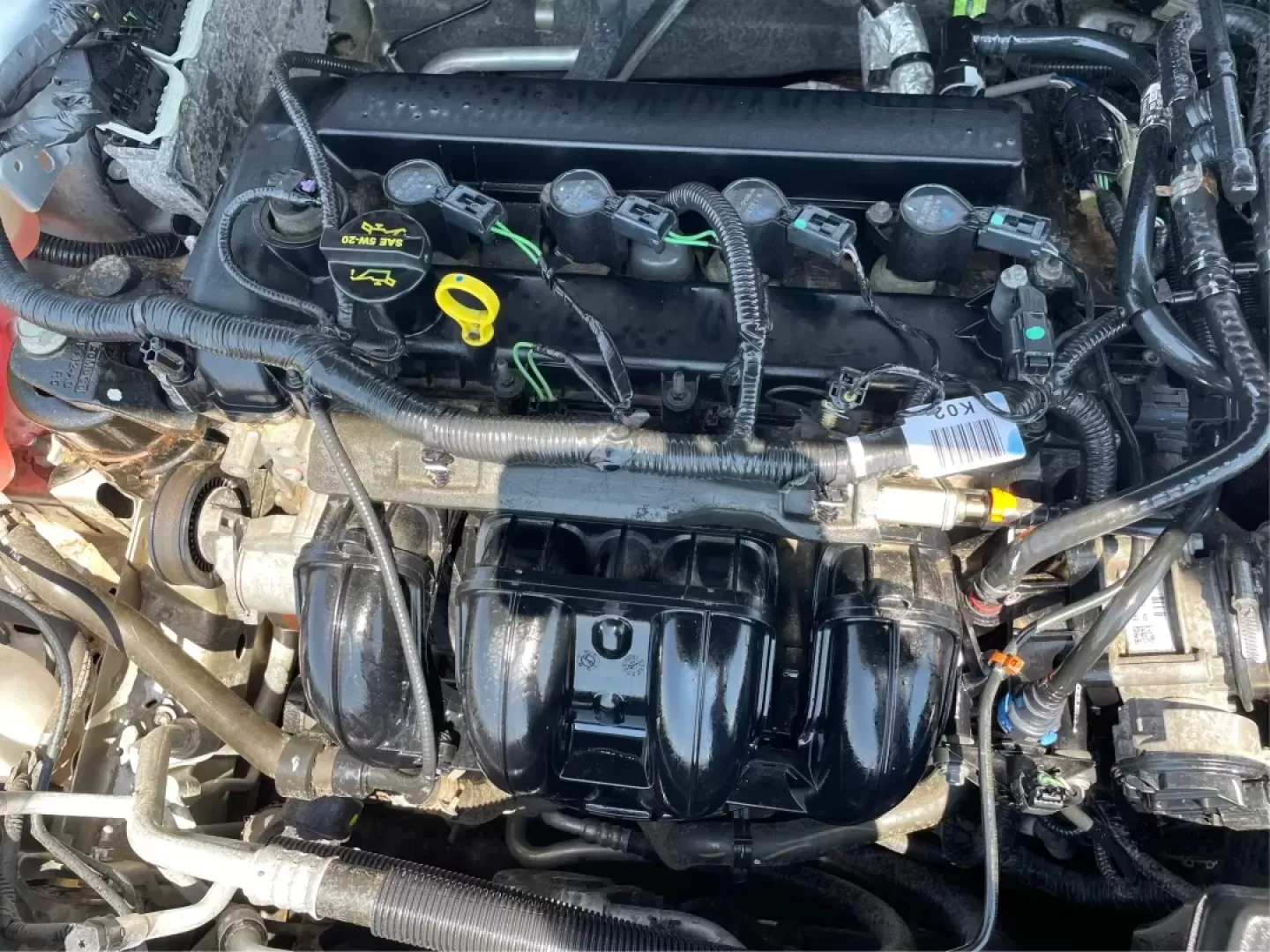 2013 Ford Fusion SE (3FA6P0H73DR) with an Other engine, located at 1951 S Dayton Lakeview Rd., New Carlisle, OH, 45344, (937) 908-9800, 39.890999, -84.050255 - **Unlock Your Lifestyle with the 2013 Ford Fusion SE Perfect for Your Daily Adventures!**<br /> <br /> Are you looking for a sophisticated sedan that blends style, comfort, and technology? Look no further than this 2013 Ford Fusion SE, located at Advantage Car and Credit in Fairborn, OH. With its a - Photo#11