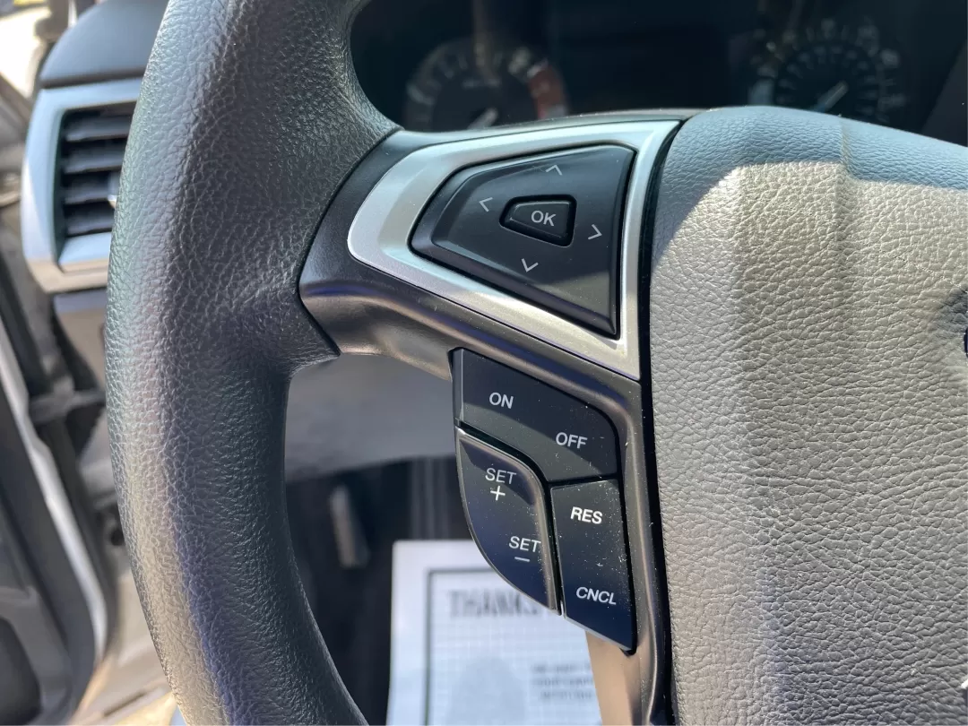 2013 Ford Fusion SE (3FA6P0H73DR) with an Other engine, located at 1951 S Dayton Lakeview Rd., New Carlisle, OH, 45344, (937) 908-9800, 39.890999, -84.050255 - Photo#16