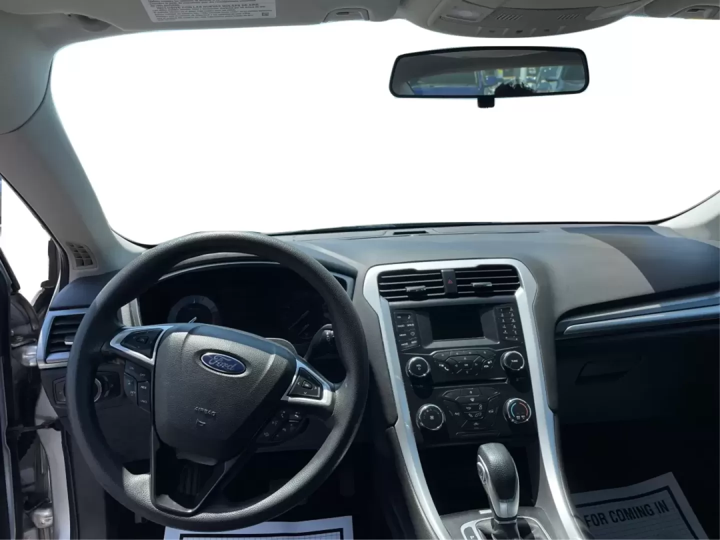2013 Ford Fusion SE (3FA6P0H73DR) with an Other engine, located at 1951 S Dayton Lakeview Rd., New Carlisle, OH, 45344, (937) 908-9800, 39.890999, -84.050255 - **Unlock Your Lifestyle with the 2013 Ford Fusion SE Perfect for Your Daily Adventures!**<br /> <br /> Are you looking for a sophisticated sedan that blends style, comfort, and technology? Look no further than this 2013 Ford Fusion SE, located at Advantage Car and Credit in Fairborn, OH. With its a - Photo#21