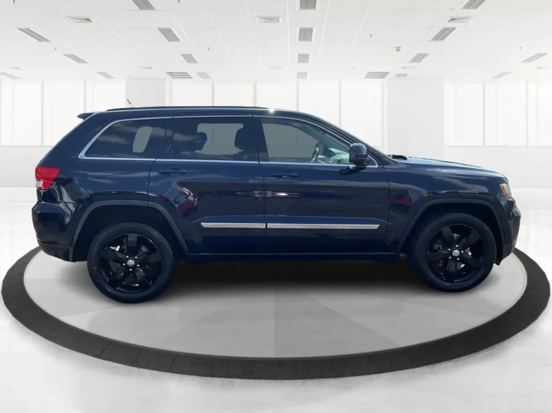 2013 Jeep Grand Cherokee Laredo (1C4RJFAG7DC) with an Other engine, located at 1951 S Dayton Lakeview Rd., New Carlisle, OH, 45344, (937) 908-9800, 39.890999, -84.050255 - Photo#1