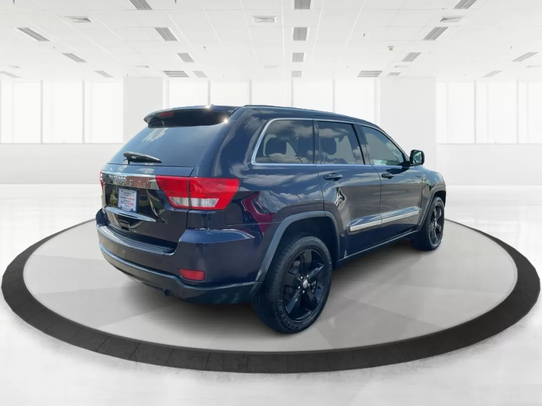 2013 Jeep Grand Cherokee Laredo (1C4RJFAG7DC) with an Other engine, located at 1951 S Dayton Lakeview Rd., New Carlisle, OH, 45344, (937) 908-9800, 39.890999, -84.050255 - Photo#2