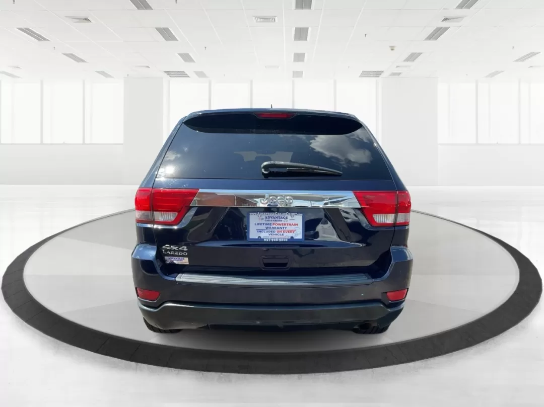 2013 Jeep Grand Cherokee Laredo (1C4RJFAG7DC) with an Other engine, located at 1951 S Dayton Lakeview Rd., New Carlisle, OH, 45344, (937) 908-9800, 39.890999, -84.050255 - Photo#3