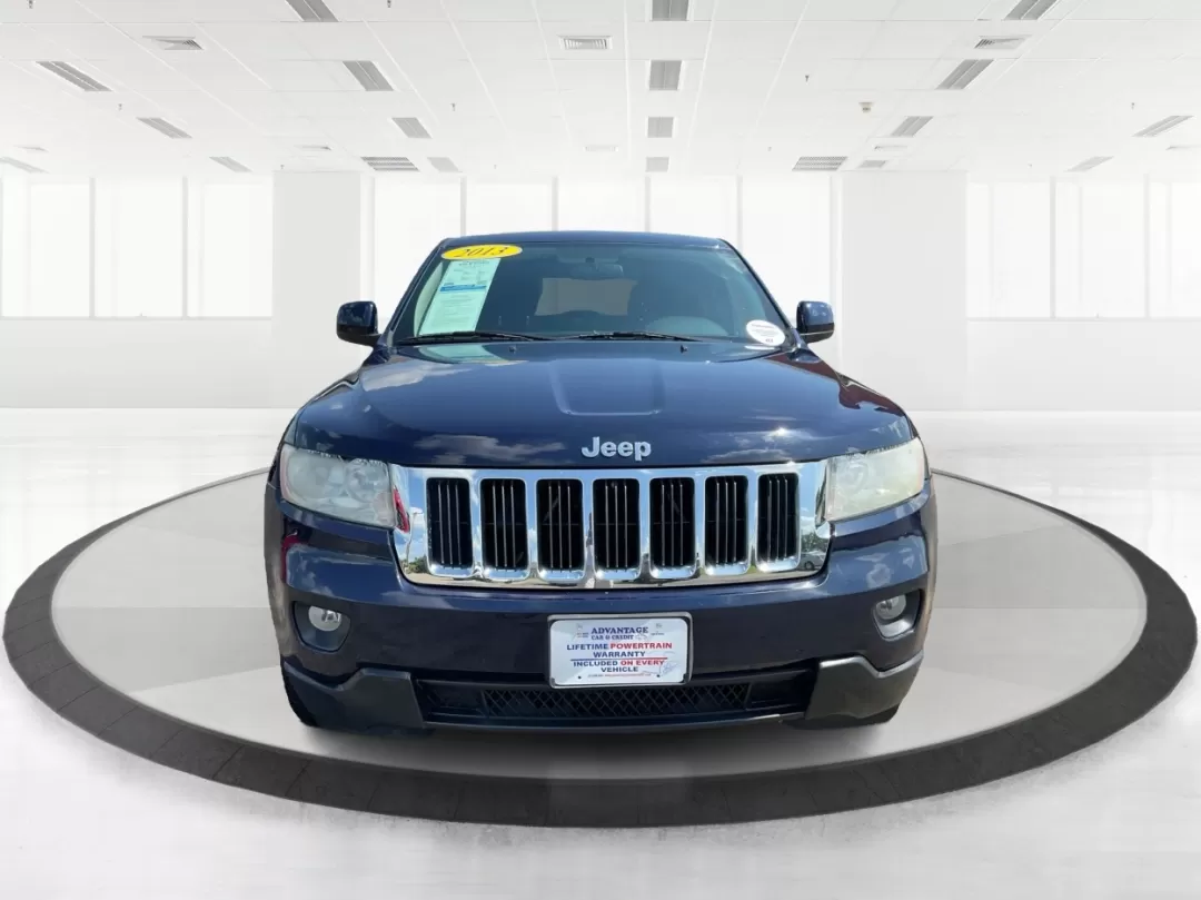 2013 Jeep Grand Cherokee Laredo (1C4RJFAG7DC) with an Other engine, located at 1951 S Dayton Lakeview Rd., New Carlisle, OH, 45344, (937) 908-9800, 39.890999, -84.050255 - Photo#7