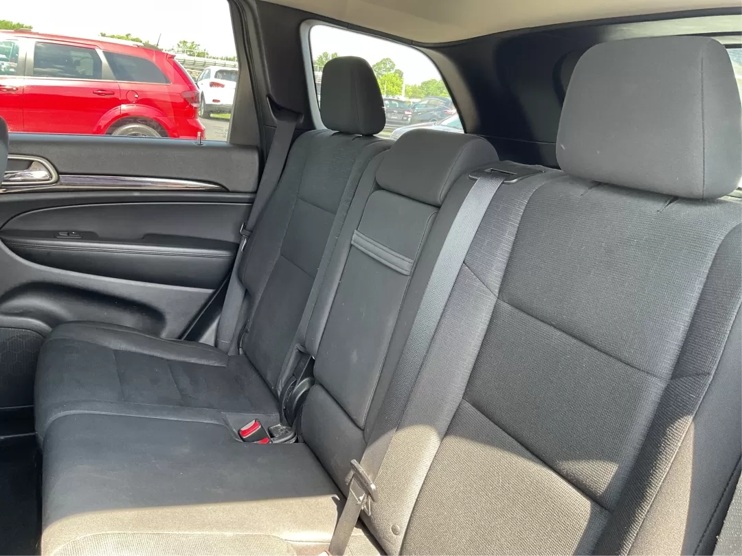 2013 Jeep Grand Cherokee Laredo (1C4RJFAG7DC) with an Other engine, located at 1951 S Dayton Lakeview Rd., New Carlisle, OH, 45344, (937) 908-9800, 39.890999, -84.050255 - Photo#10