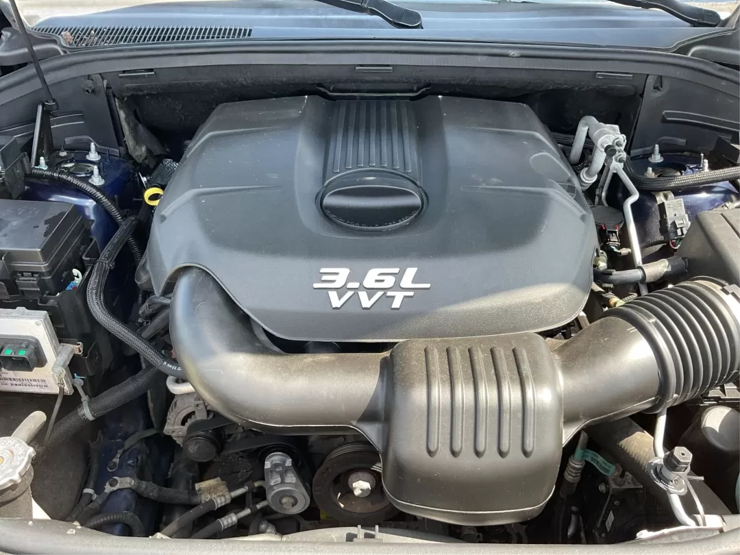2013 Jeep Grand Cherokee Laredo (1C4RJFAG7DC) with an Other engine, located at 1951 S Dayton Lakeview Rd., New Carlisle, OH, 45344, (937) 908-9800, 39.890999, -84.050255 - Photo#11