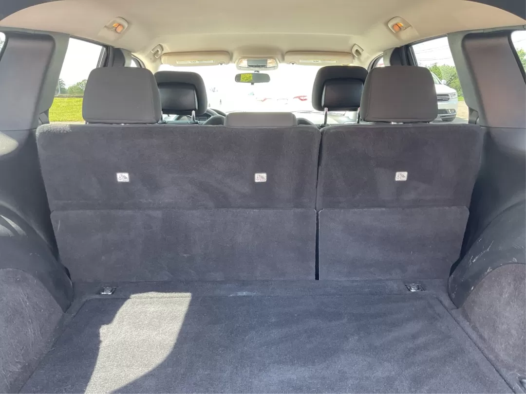 2013 Jeep Grand Cherokee Laredo (1C4RJFAG7DC) with an Other engine, located at 1951 S Dayton Lakeview Rd., New Carlisle, OH, 45344, (937) 908-9800, 39.890999, -84.050255 - Photo#12