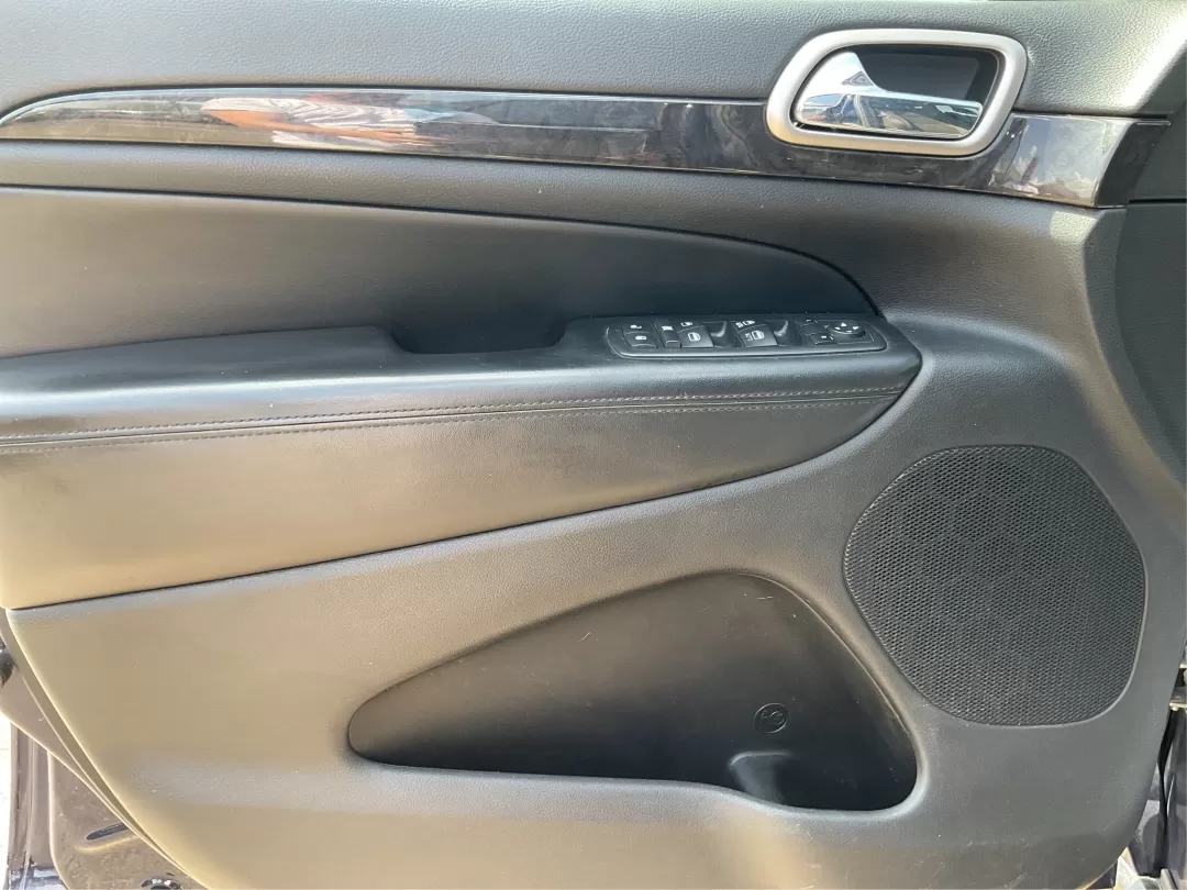 2013 Jeep Grand Cherokee Laredo (1C4RJFAG7DC) with an Other engine, located at 1951 S Dayton Lakeview Rd., New Carlisle, OH, 45344, (937) 908-9800, 39.890999, -84.050255 - Photo#18