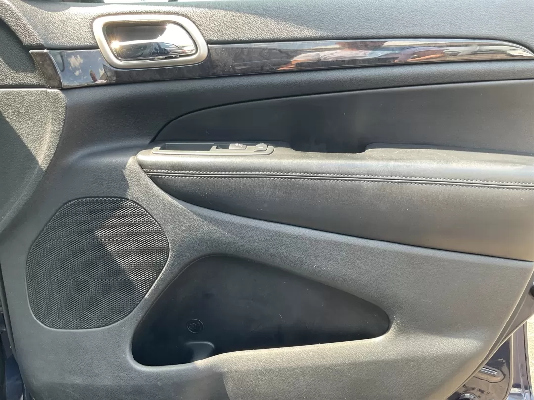 2013 Jeep Grand Cherokee Laredo (1C4RJFAG7DC) with an Other engine, located at 1951 S Dayton Lakeview Rd., New Carlisle, OH, 45344, (937) 908-9800, 39.890999, -84.050255 - Photo#19