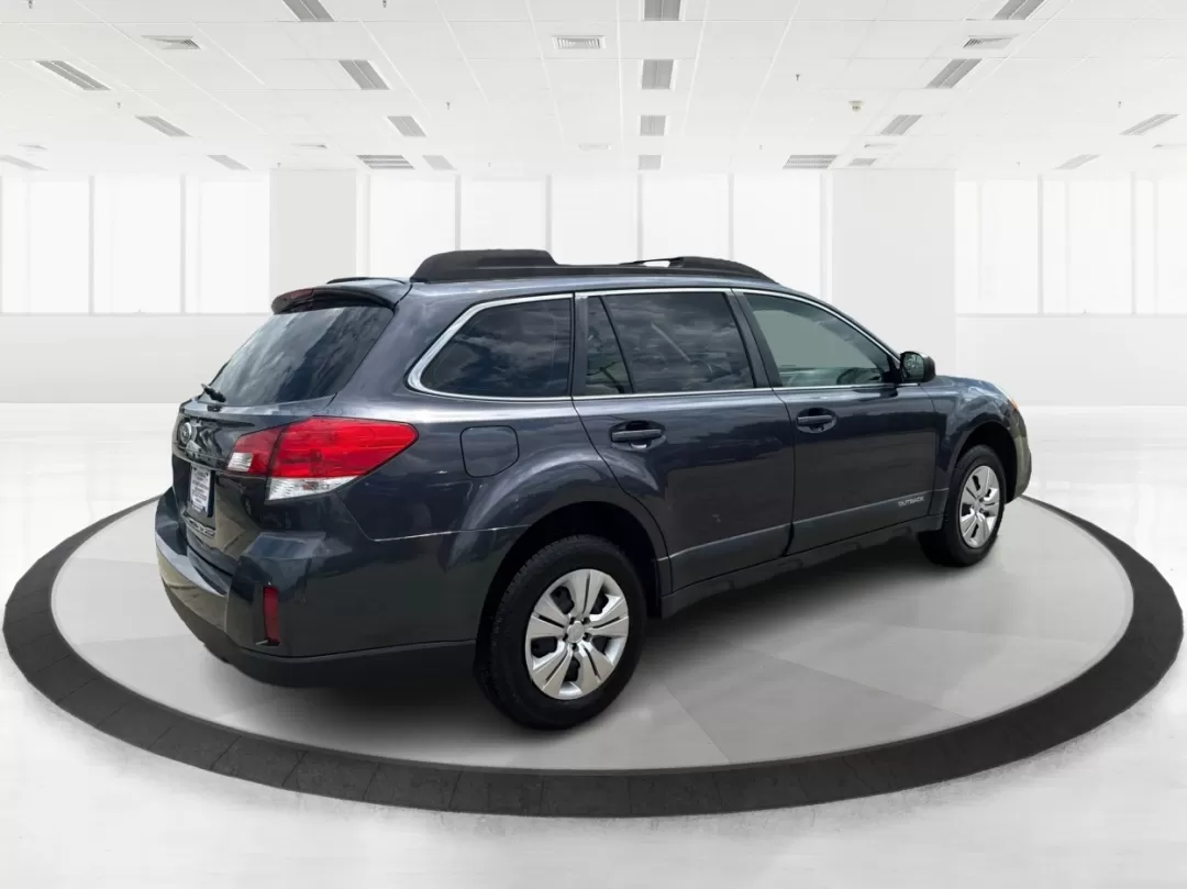 2013 Subaru Outback 2.5i (4S4BRBAC8D3) with an 2.5L H-4 DOHC engine, located at 1951 S Dayton Lakeview Rd., New Carlisle, OH, 45344, (937) 908-9800, 39.890999, -84.050255 - Photo#2