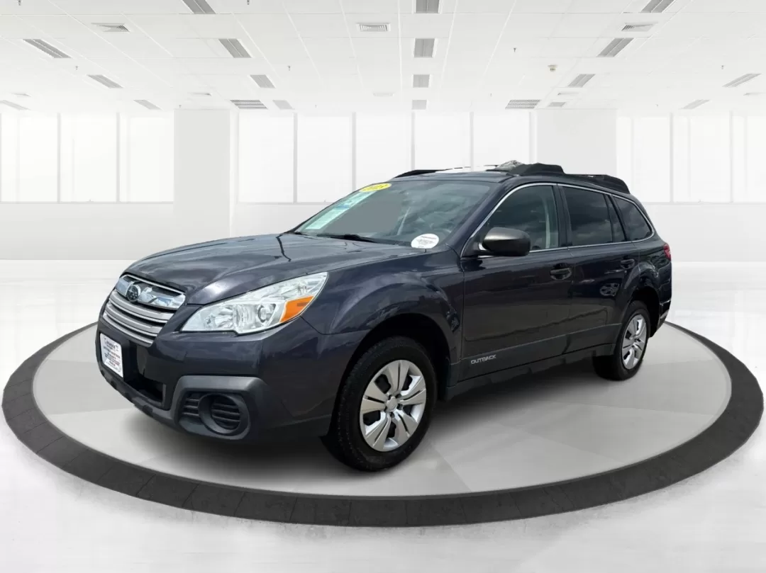 2013 Subaru Outback 2.5i (4S4BRBAC8D3) with an 2.5L H-4 DOHC engine, located at 1951 S Dayton Lakeview Rd., New Carlisle, OH, 45344, (937) 908-9800, 39.890999, -84.050255 - Photo#8