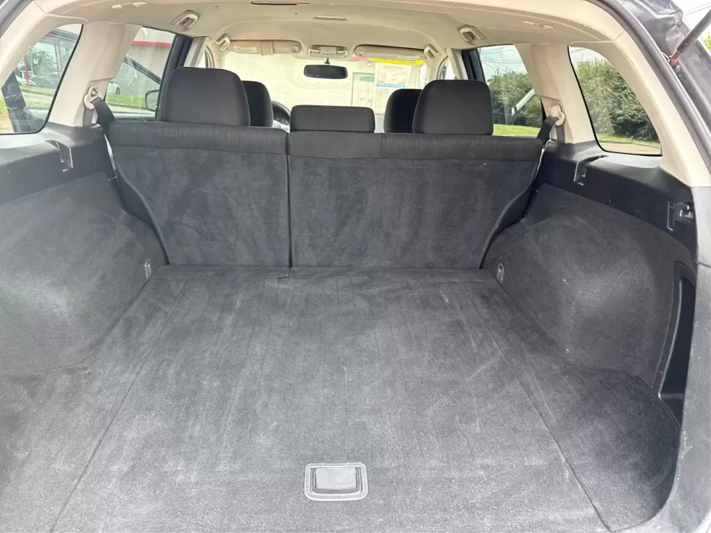 2013 Subaru Outback 2.5i (4S4BRBAC8D3) with an 2.5L H-4 DOHC engine, located at 1951 S Dayton Lakeview Rd., New Carlisle, OH, 45344, (937) 908-9800, 39.890999, -84.050255 - Photo#12