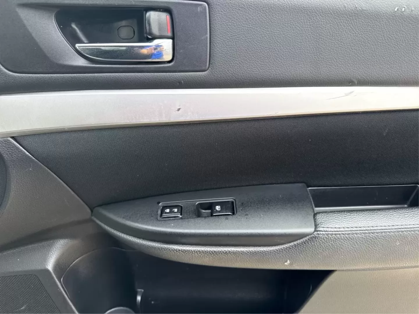 2013 Subaru Outback 2.5i (4S4BRBAC8D3) with an 2.5L H-4 DOHC engine, located at 1951 S Dayton Lakeview Rd., New Carlisle, OH, 45344, (937) 908-9800, 39.890999, -84.050255 - Photo#20