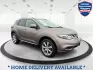 2014 Nissan Murano LE (JN8AZ1MW9EW) with an 3.5L V-6 DOHC engine, located at 1951 S Dayton Lakeview Rd., New Carlisle, OH, 45344, (937) 908-9800, 39.890999, -84.050255 - **Explore Adventure and Comfort with the 2014 Nissan Murano LE in Tinted Bronze Metallic!**<br /> <br /> Are you and your family ready for your next adventure? Whether it's a weekend getaway to the nearby Wright-Patterson Air Force Base or daily commutes through Fairborn, the 2014 Nissan Murano LE i - Photo#0