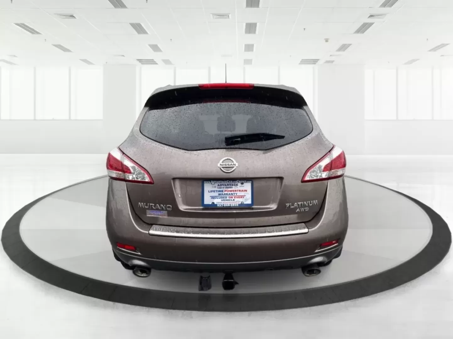 2014 Nissan Murano LE (JN8AZ1MW9EW) with an 3.5L V-6 DOHC engine, located at 1951 S Dayton Lakeview Rd., New Carlisle, OH, 45344, (937) 908-9800, 39.890999, -84.050255 - **Explore Adventure and Comfort with the 2014 Nissan Murano LE in Tinted Bronze Metallic!**<br /> <br /> Are you and your family ready for your next adventure? Whether it's a weekend getaway to the nearby Wright-Patterson Air Force Base or daily commutes through Fairborn, the 2014 Nissan Murano LE i - Photo#3