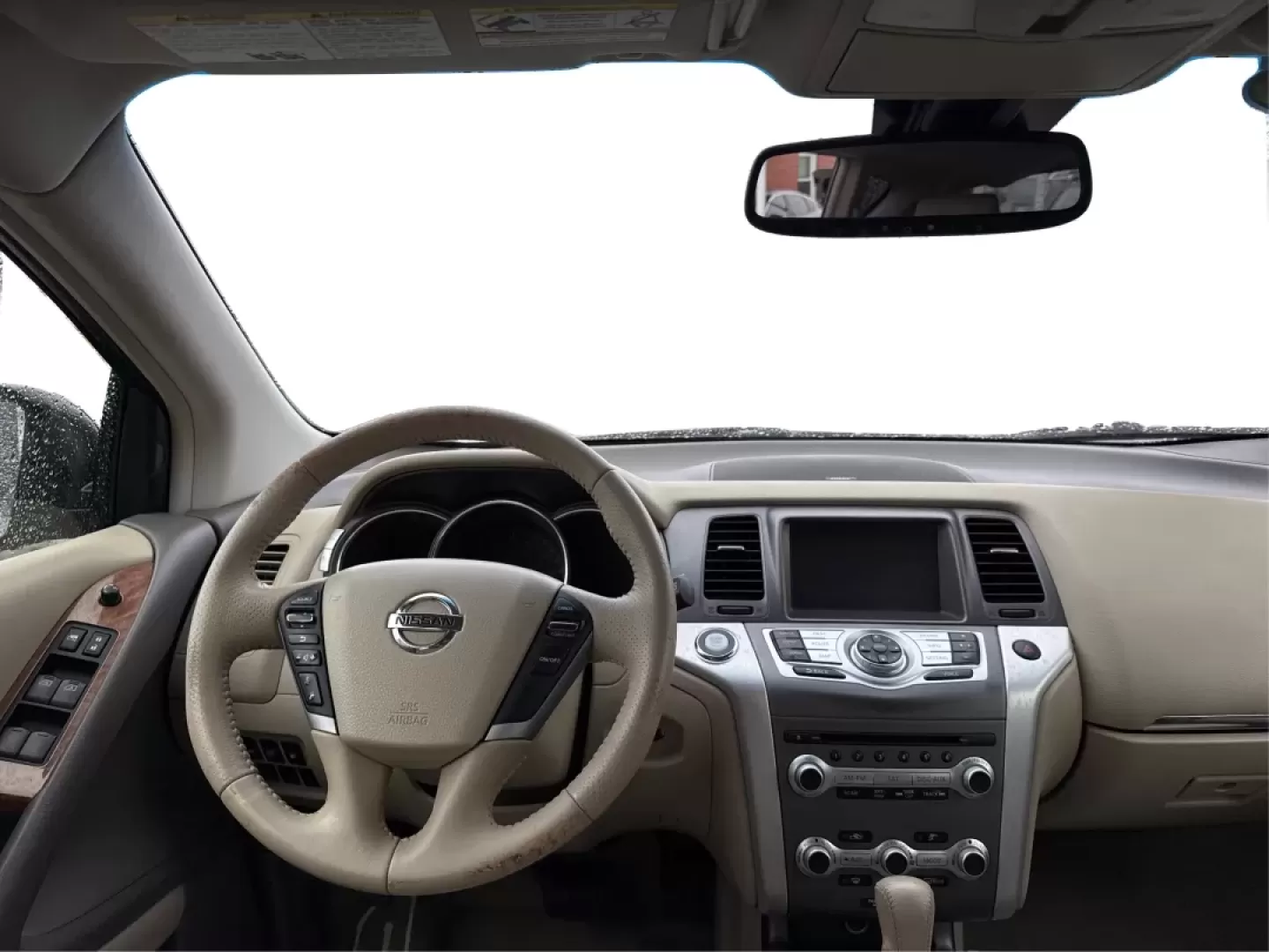 2014 Nissan Murano LE (JN8AZ1MW9EW) with an 3.5L V-6 DOHC engine, located at 1951 S Dayton Lakeview Rd., New Carlisle, OH, 45344, (937) 908-9800, 39.890999, -84.050255 - **Explore Adventure and Comfort with the 2014 Nissan Murano LE in Tinted Bronze Metallic!**<br /> <br /> Are you and your family ready for your next adventure? Whether it's a weekend getaway to the nearby Wright-Patterson Air Force Base or daily commutes through Fairborn, the 2014 Nissan Murano LE i - Photo#21