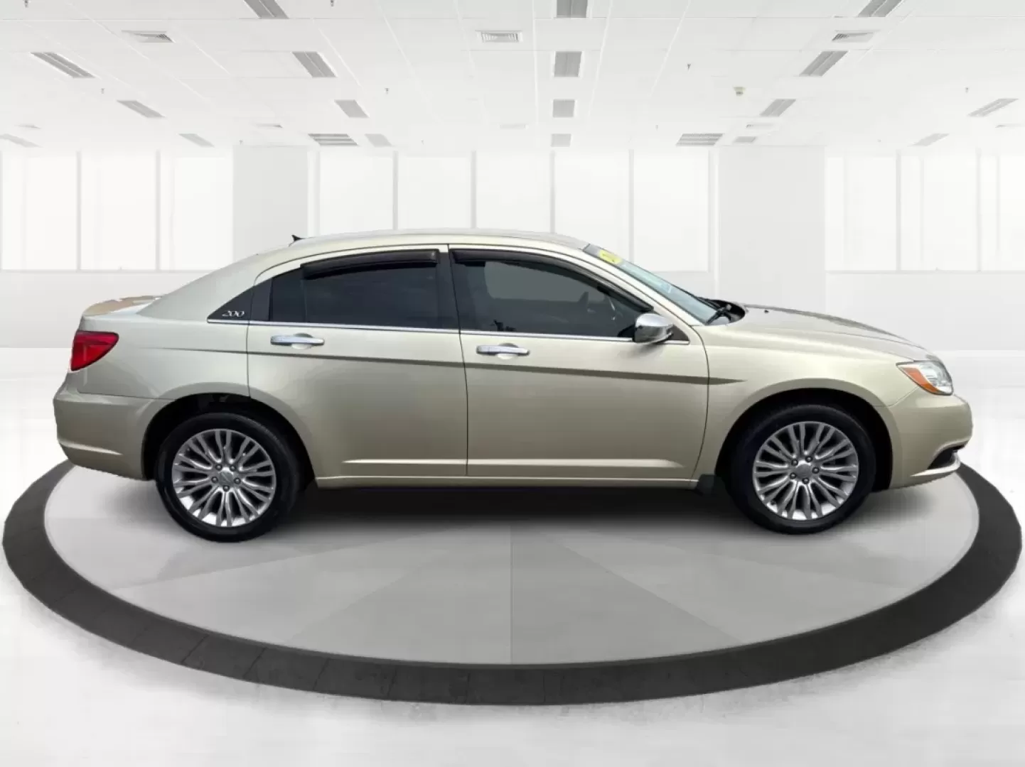 2011 Chrysler 200 Limited (1C3BC2FB0BN) with an Other engine, located at 1951 S Dayton Lakeview Rd., New Carlisle, OH, 45344, (937) 908-9800, 39.890999, -84.050255 - ### Elevate Your Daily Commute with the 2011 Chrysler 200 Limited<br /> <br /> Are you searching for a reliable sedan that combines style, comfort, and modern features? Look no further than the 2011 Chrysler 200 Limited, available now at Advantage Car and Credit in New Carlisle, OH. This vehicle is - Photo#1