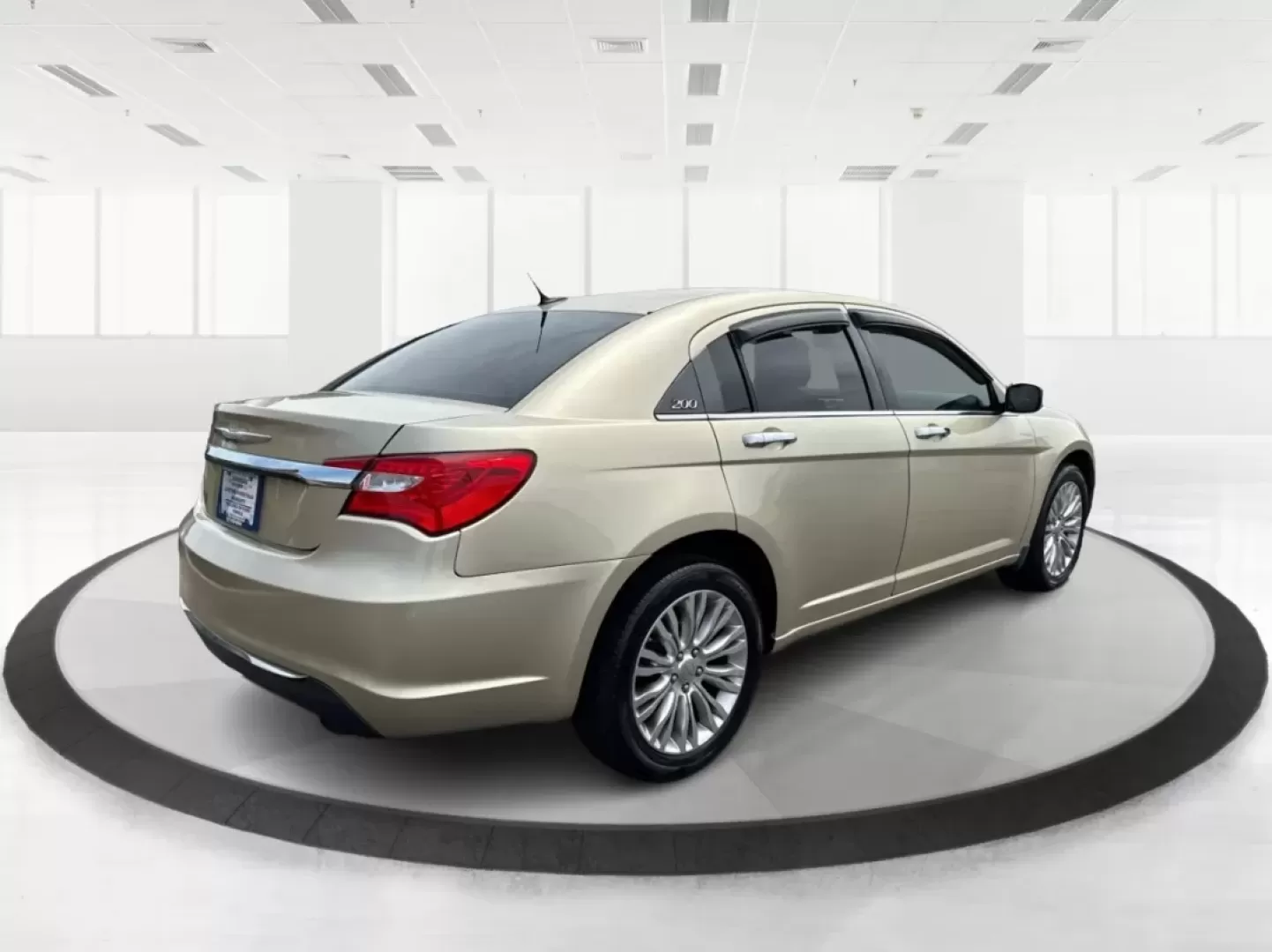 2011 Chrysler 200 Limited (1C3BC2FB0BN) with an Other engine, located at 1951 S Dayton Lakeview Rd., New Carlisle, OH, 45344, (937) 908-9800, 39.890999, -84.050255 - ### Elevate Your Daily Commute with the 2011 Chrysler 200 Limited<br /> <br /> Are you searching for a reliable sedan that combines style, comfort, and modern features? Look no further than the 2011 Chrysler 200 Limited, available now at Advantage Car and Credit in New Carlisle, OH. This vehicle is - Photo#2