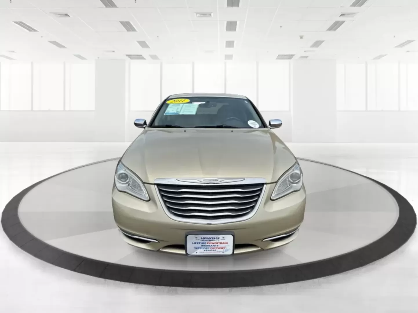 2011 Chrysler 200 Limited (1C3BC2FB0BN) with an Other engine, located at 1951 S Dayton Lakeview Rd., New Carlisle, OH, 45344, (937) 908-9800, 39.890999, -84.050255 - ### Elevate Your Daily Commute with the 2011 Chrysler 200 Limited<br /> <br /> Are you searching for a reliable sedan that combines style, comfort, and modern features? Look no further than the 2011 Chrysler 200 Limited, available now at Advantage Car and Credit in New Carlisle, OH. This vehicle is - Photo#7