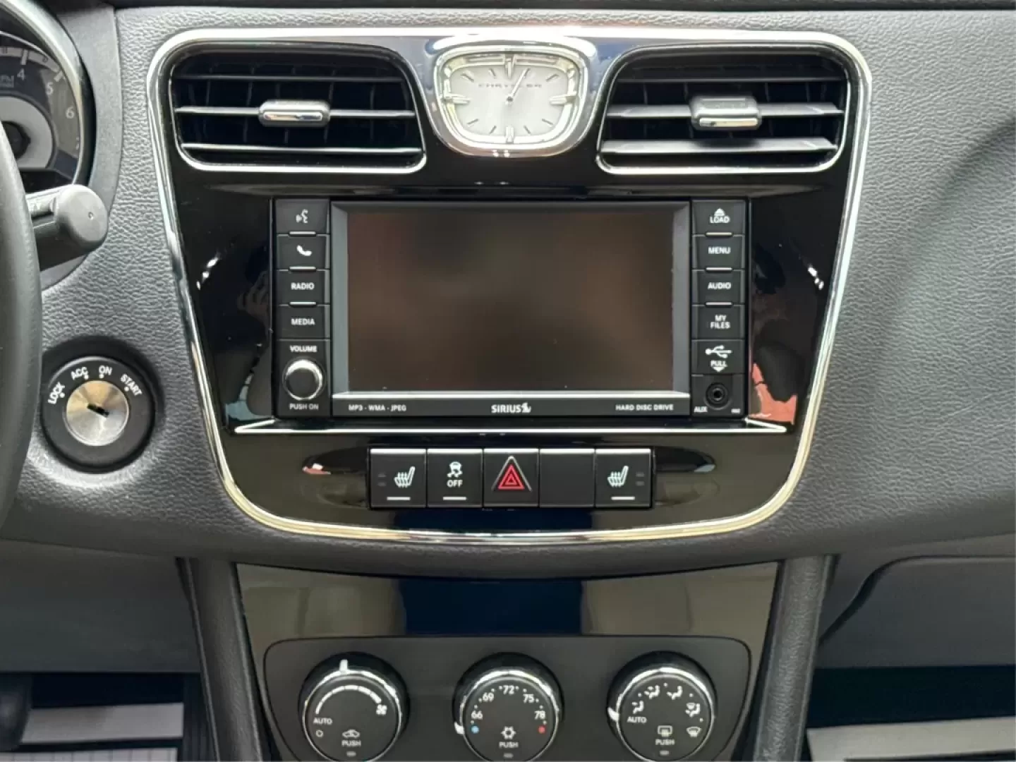 2011 Chrysler 200 Limited (1C3BC2FB0BN) with an Other engine, located at 1951 S Dayton Lakeview Rd., New Carlisle, OH, 45344, (937) 908-9800, 39.890999, -84.050255 - ### Elevate Your Daily Commute with the 2011 Chrysler 200 Limited<br /> <br /> Are you searching for a reliable sedan that combines style, comfort, and modern features? Look no further than the 2011 Chrysler 200 Limited, available now at Advantage Car and Credit in New Carlisle, OH. This vehicle is - Photo#13