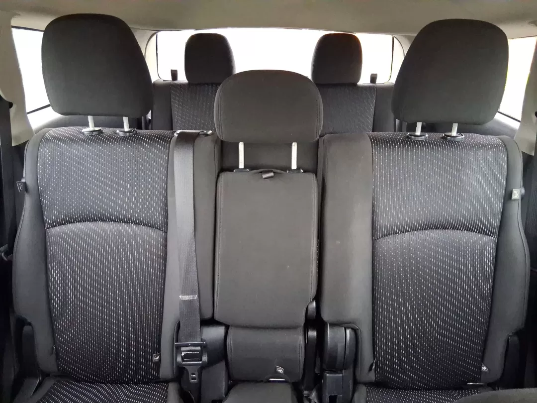 2015 Dodge Journey SXT (3C4PDCBB2FT) with an Other engine, located at 1951 S Dayton Lakeview Rd., New Carlisle, OH, 45344, (937) 908-9800, 39.890999, -84.050255 - Photo#14