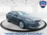 2016 Kia Optima LX (5XXGT4L36GG) with an Theta II 2.4L I-4 gasoline direct injection engine, located at 1951 S Dayton Lakeview Rd., New Carlisle, OH, 45344, (937) 908-9800, 39.890999, -84.050255 - Discover an exceptional driving experience with the 2016 Kia Optima LX, available now at Advantage Car and Credit in New Carlisle, OH. This sedan is not just a mode of transportation; it's an enhancement to your lifestyle, whether you're commuting to work, running errands, or embarking on weekend ad - Photo#0